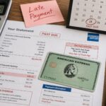 Late payment